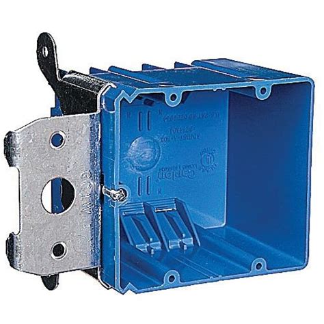 thomas betts non metallic boxes|thomas and betts pvc outlet box.